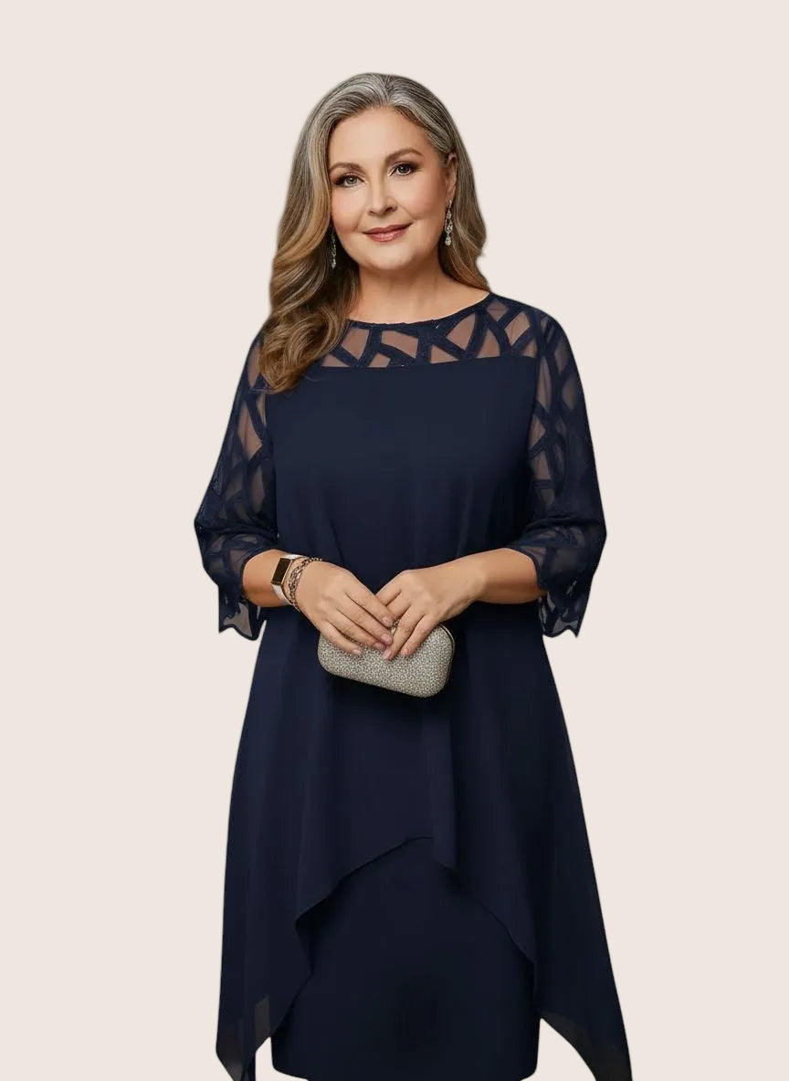 Azul / 5XL