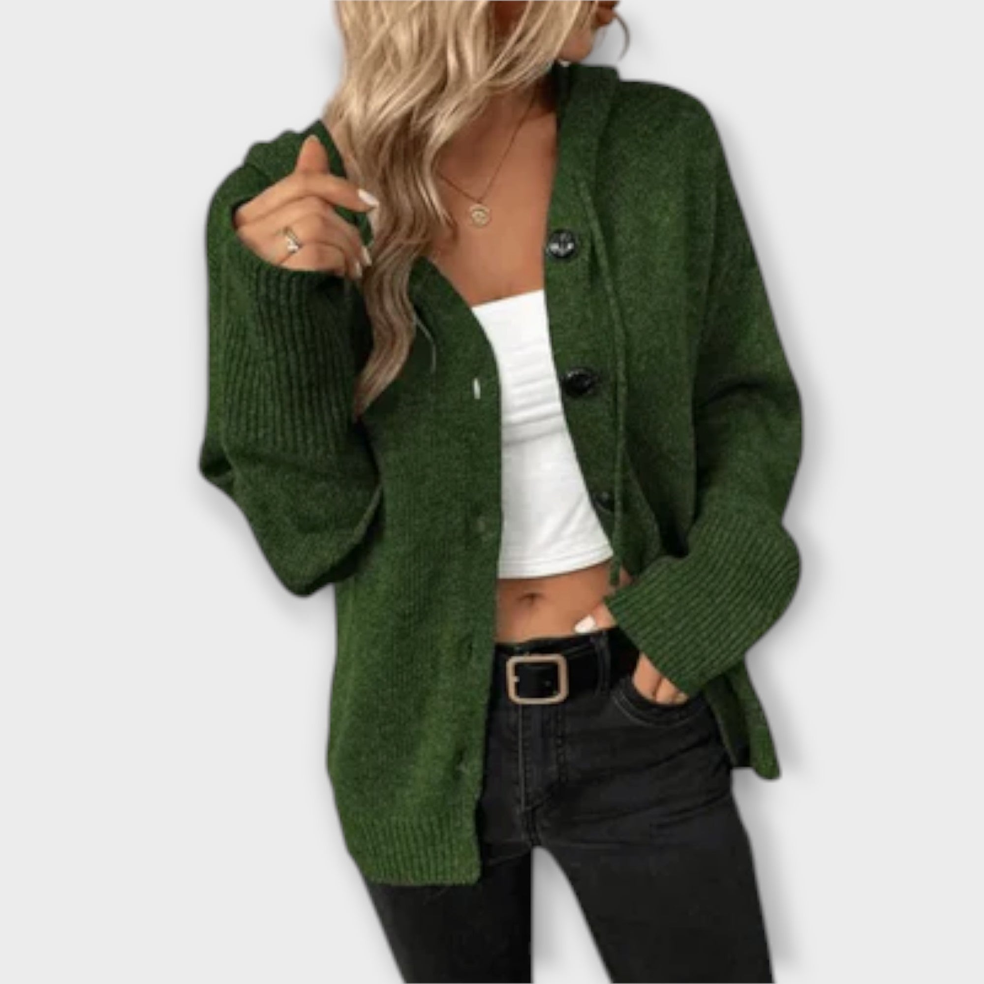 Verde / Extra Grande