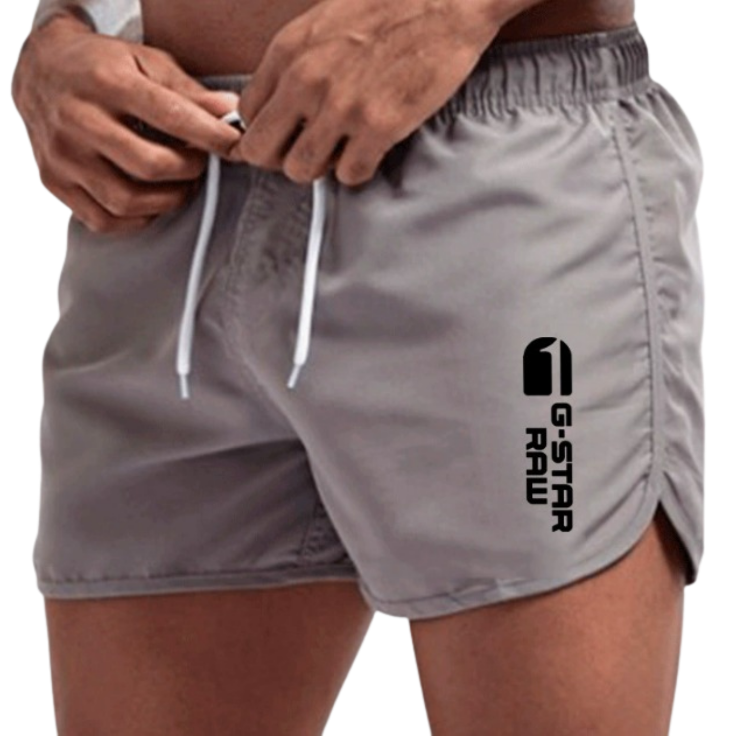 Gris / 3XL
