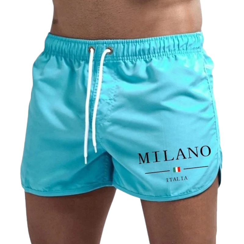 Azul lago / 3XL