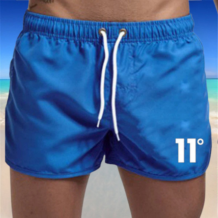 Alonso | Short de Baño Estival 11°