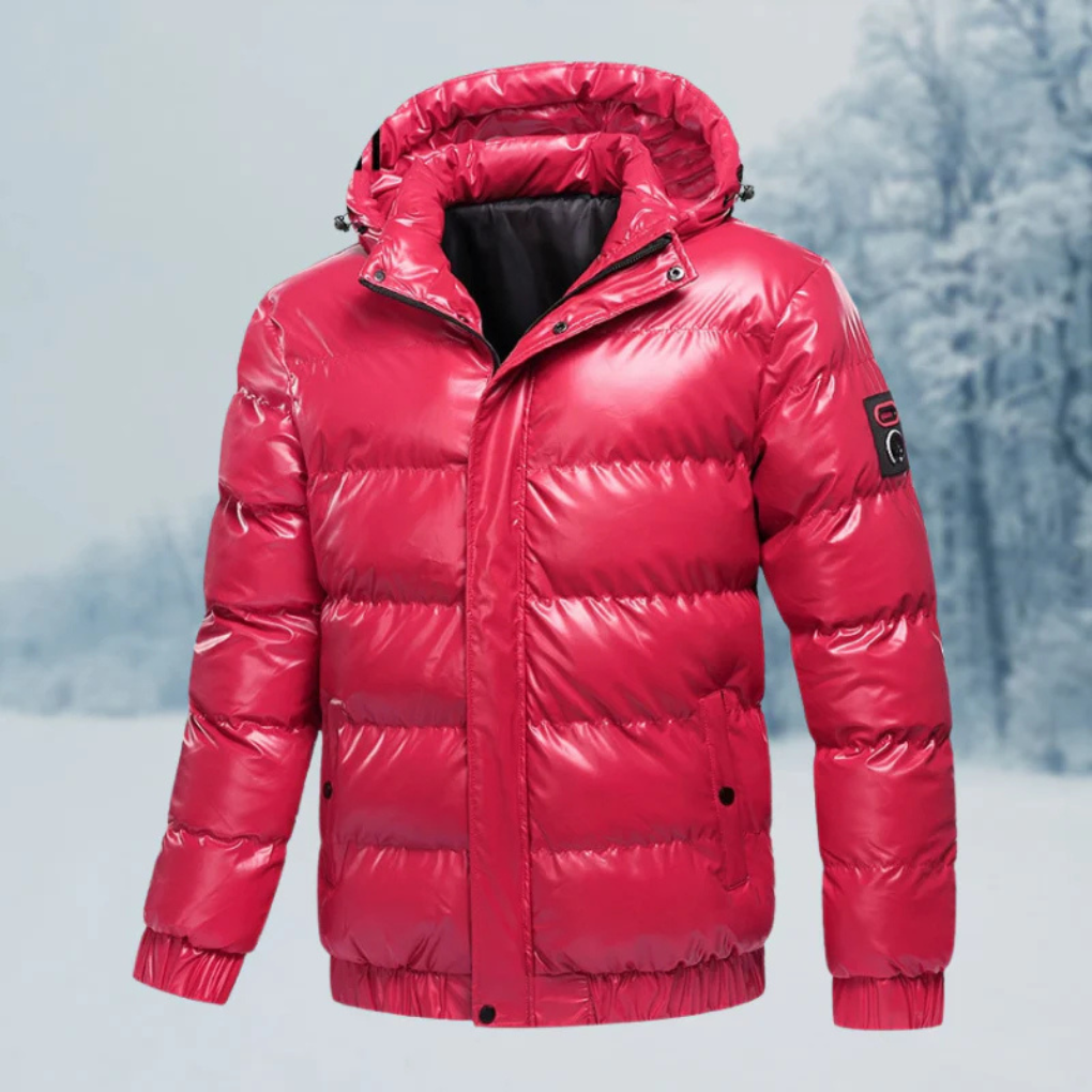 Rojo / 4XL