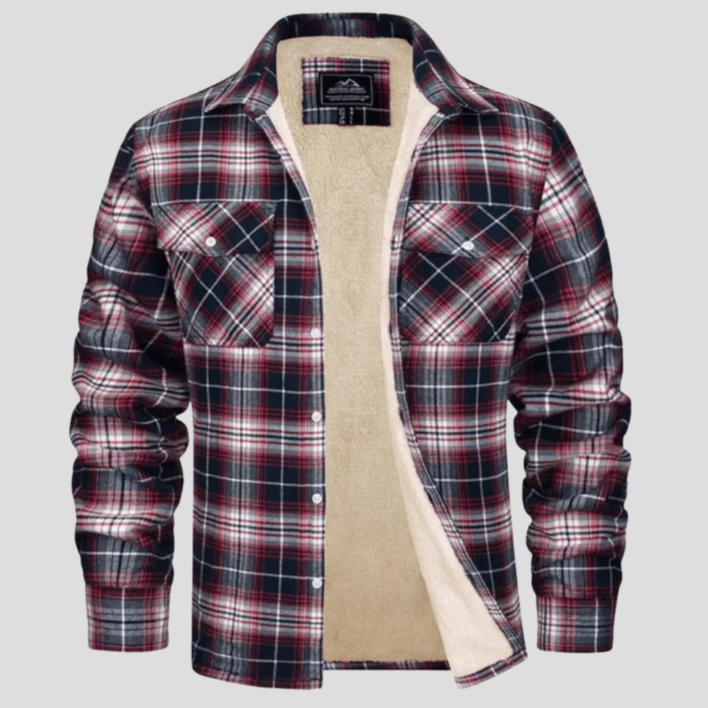 Rojo / 5XL