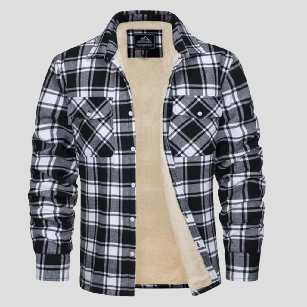 Negro / 5XL