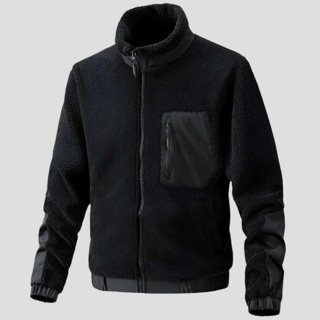 Negro / 5XL