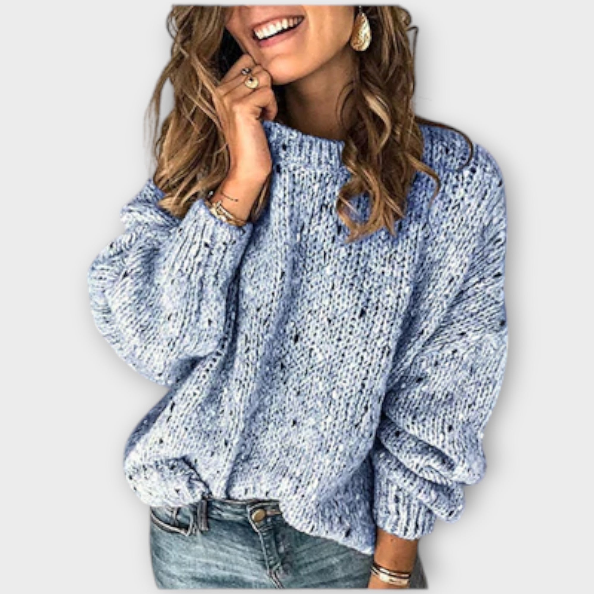 Azul / 2XL