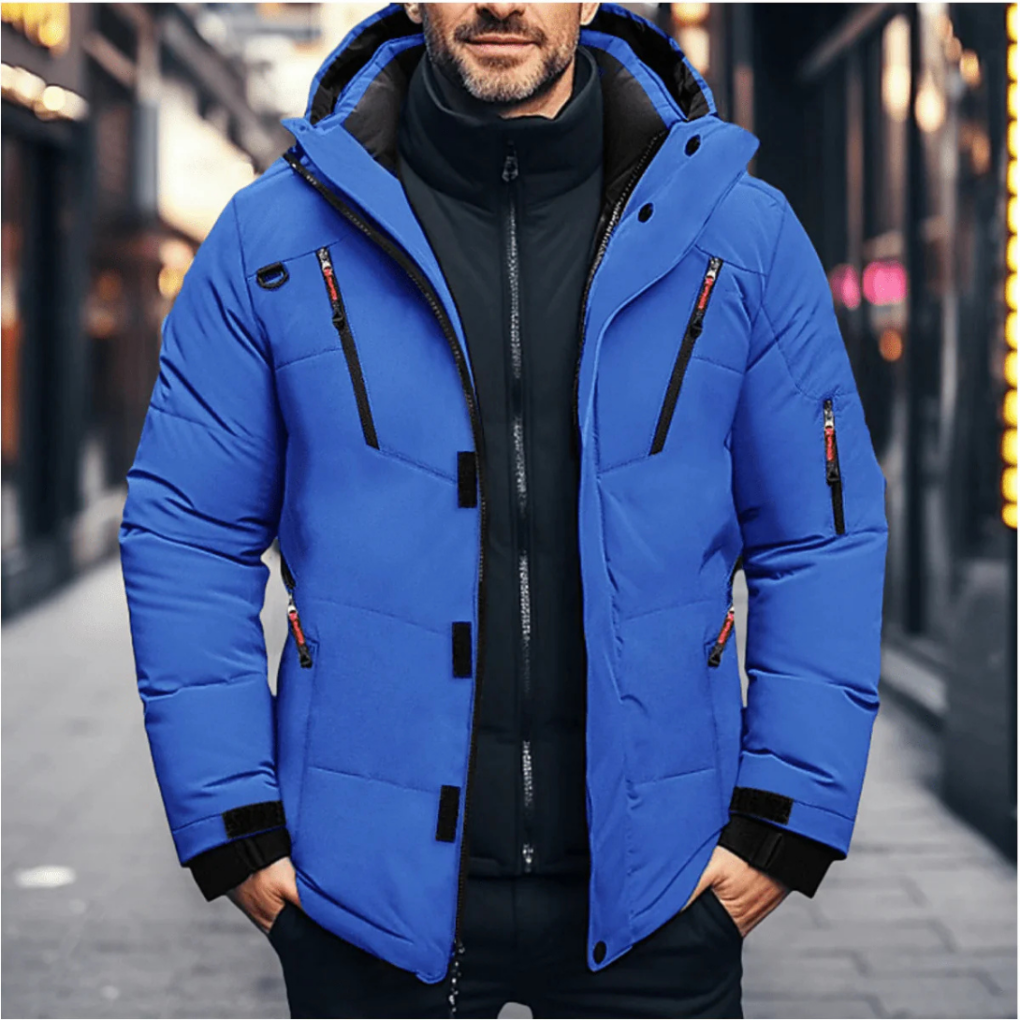 Azul / 2XL