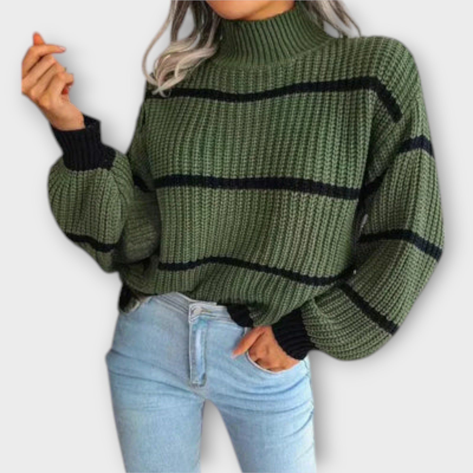 Verde / L