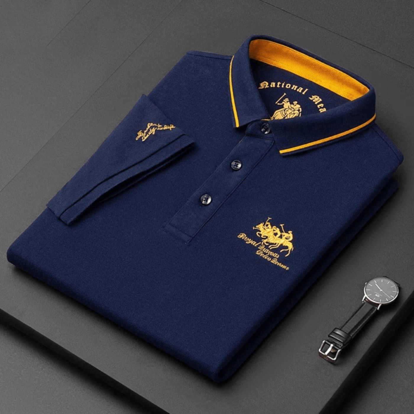 Azul / 5XL