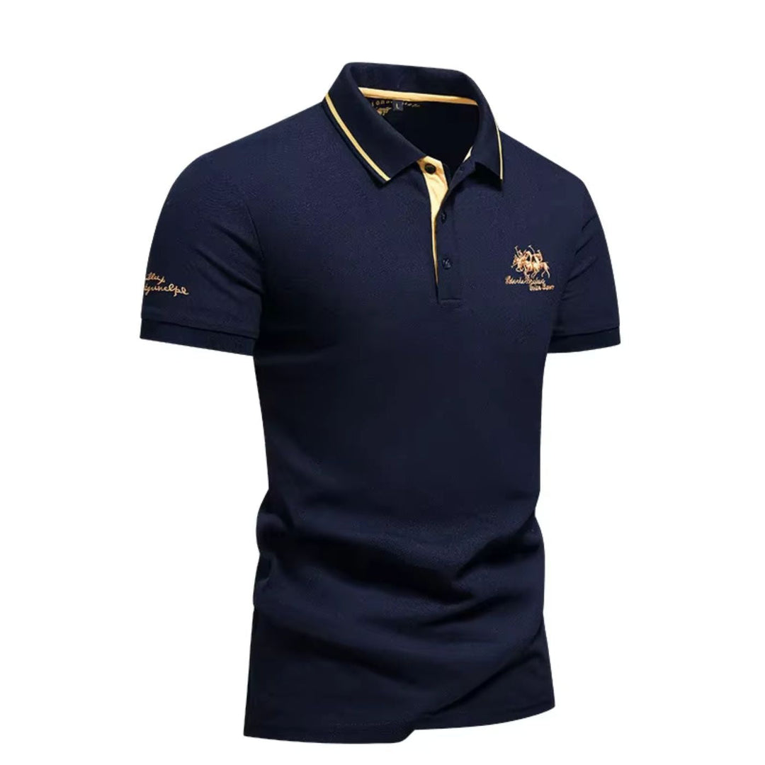 Javier | Polo de lujo