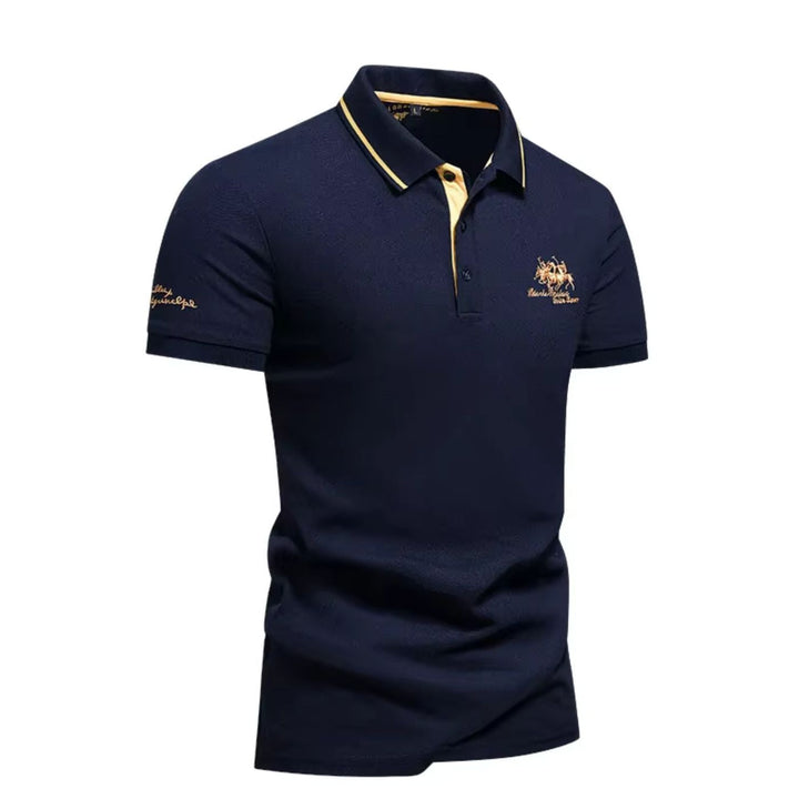 Javier | Polo de lujo