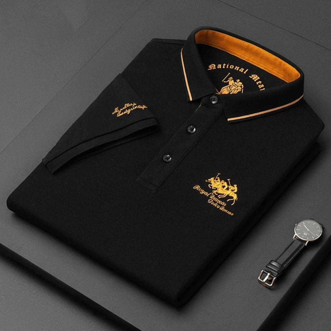 Javier | Polo de lujo