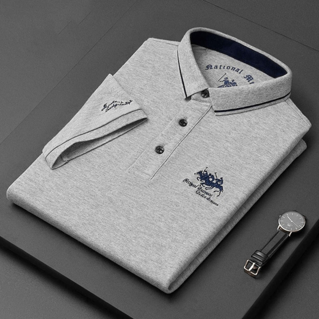 Javier | Polo de lujo