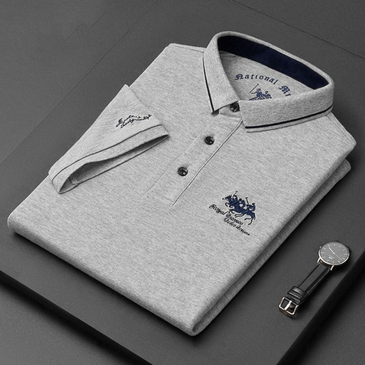 Javier | Polo de lujo