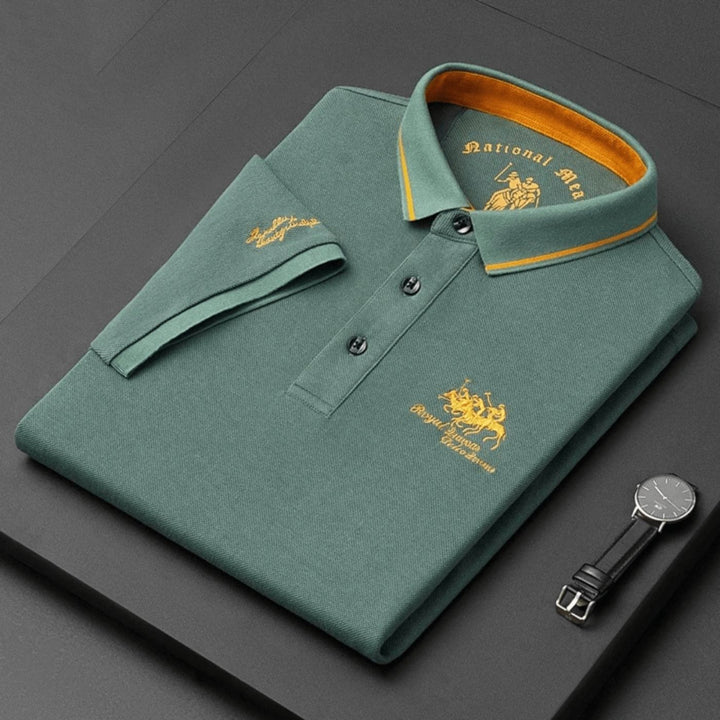 Javier | Polo de lujo