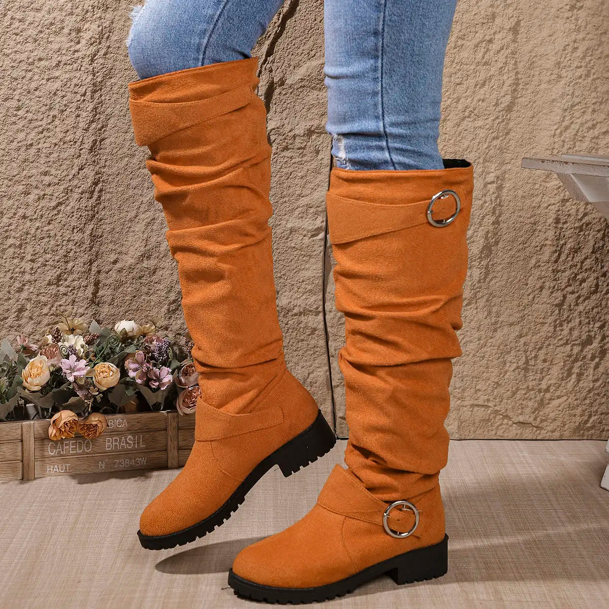 Naranja / 36
