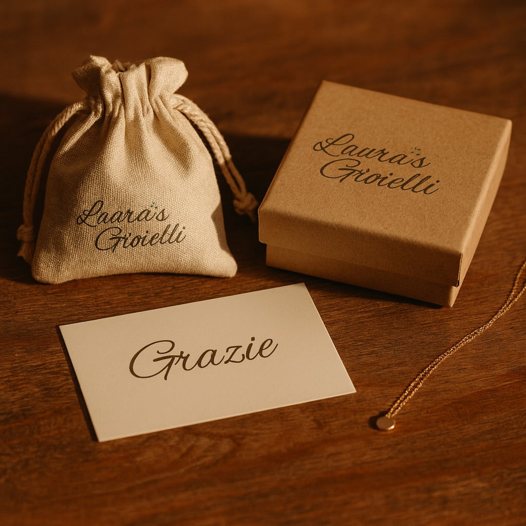 Arden™ | Pendientes de Stud con Huella de Patas
