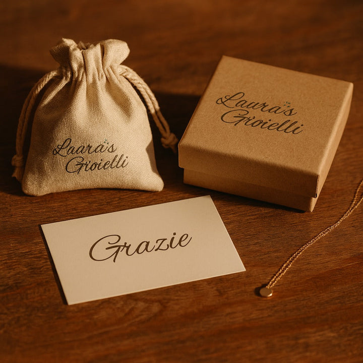 Arden™ | Pendientes de Stud con Huella de Patas
