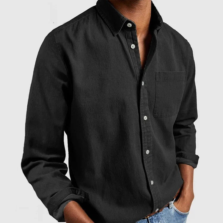 Negro / 3XL