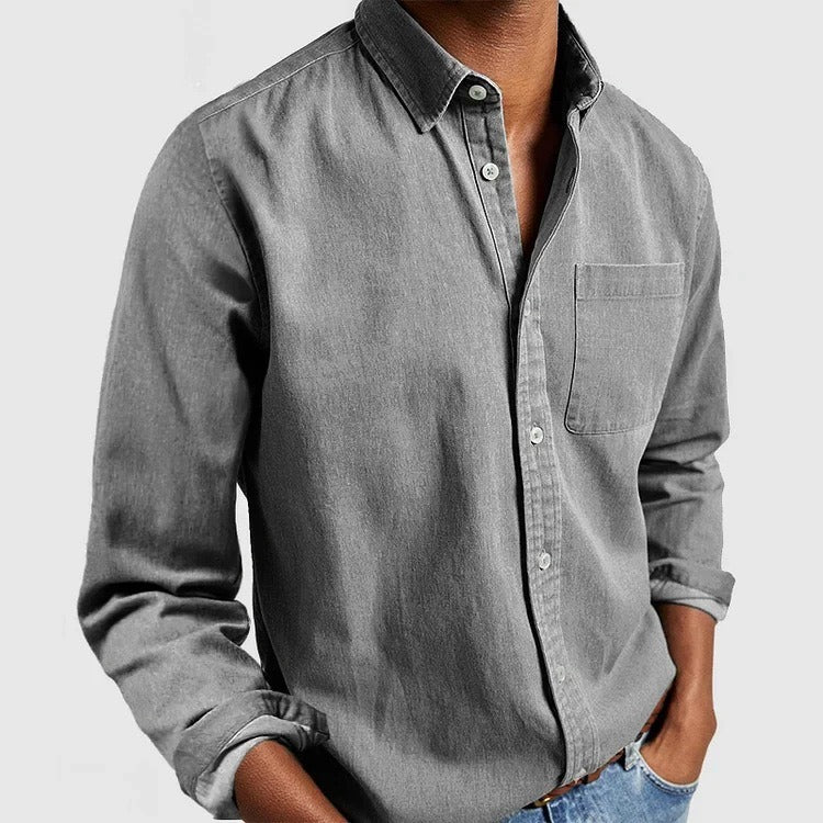 Gris / 3XL