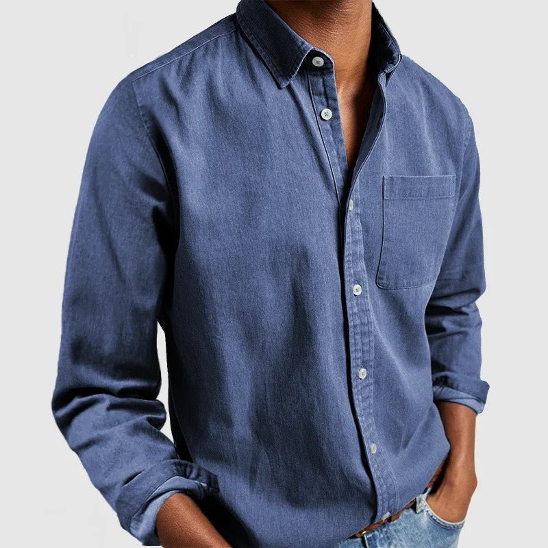 Azul real / 3XL