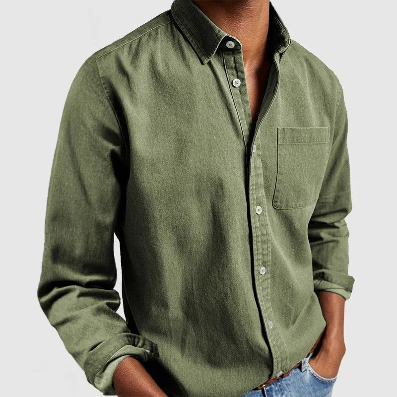 Verde militar / 3XL