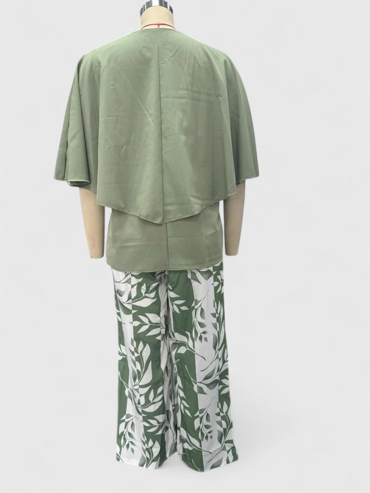 Nicolasa | Conjunto Elegante
