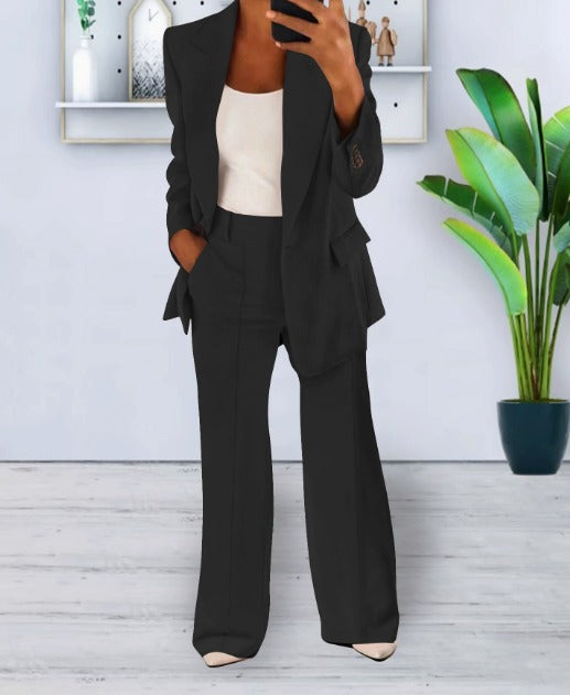 Atelier elegancia | conjunto de dos piezas para mujer