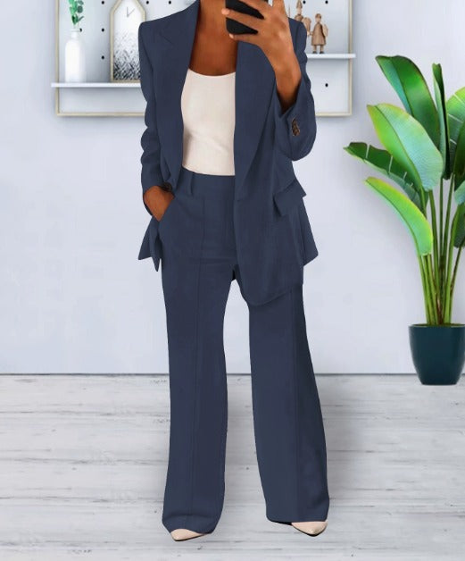 Atelier elegancia | conjunto de dos piezas para mujer