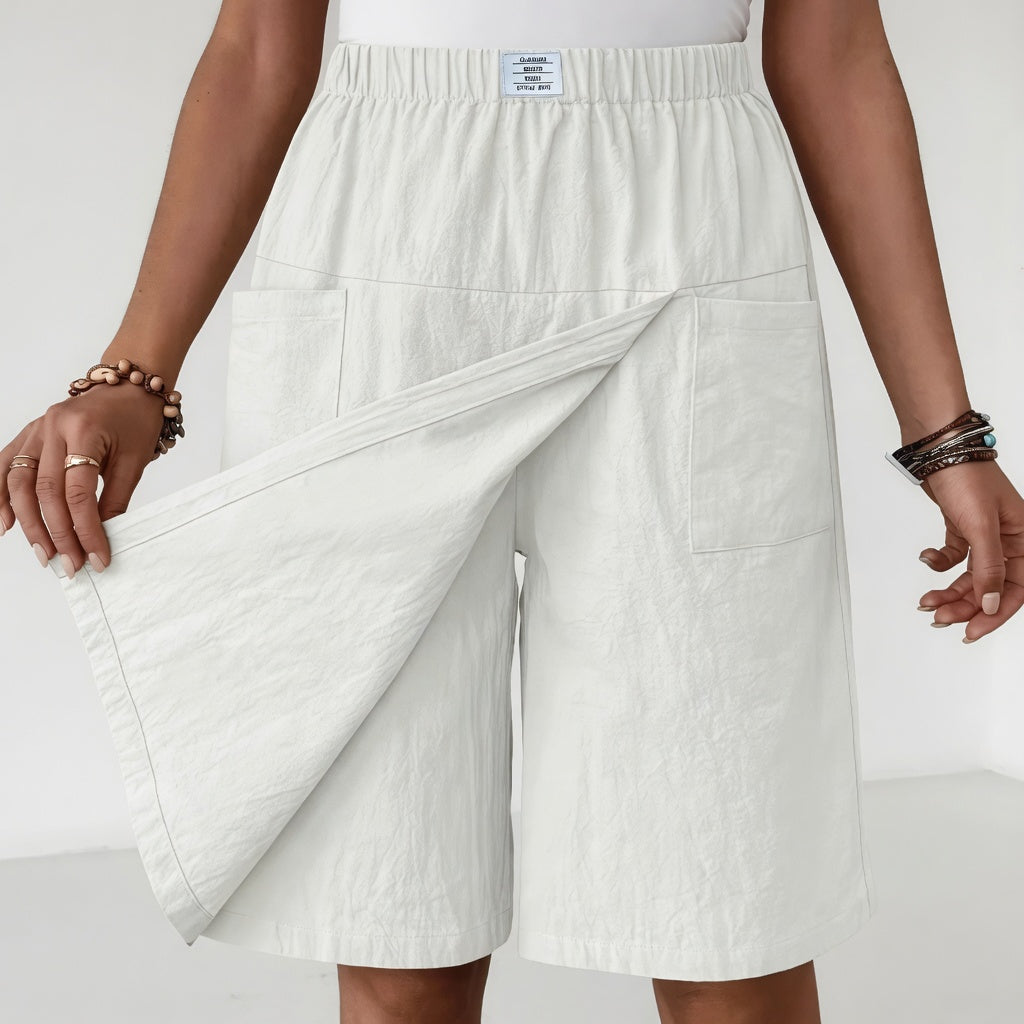 Blanco roto / 2XL