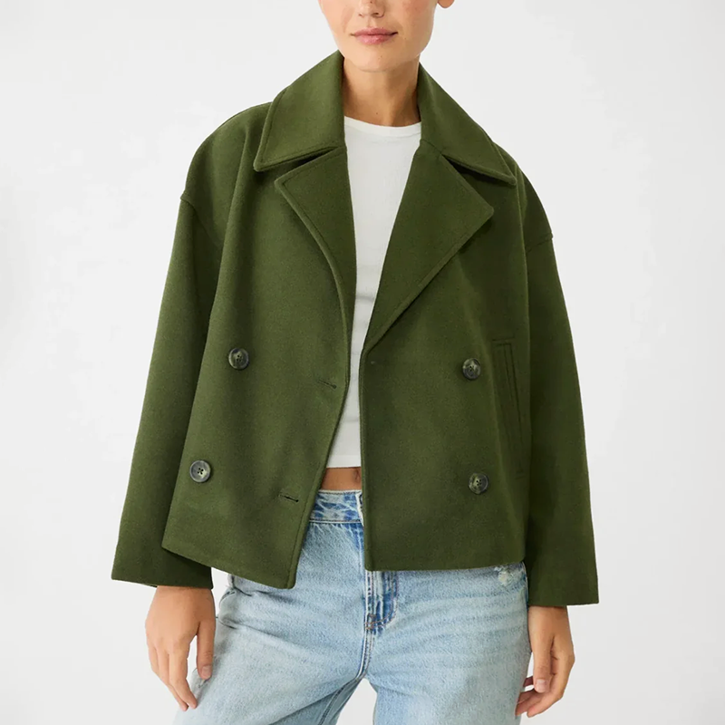 Verde / 2XL