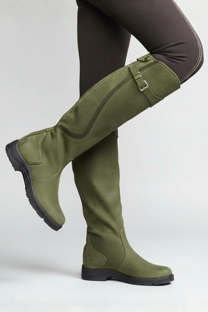 Verde