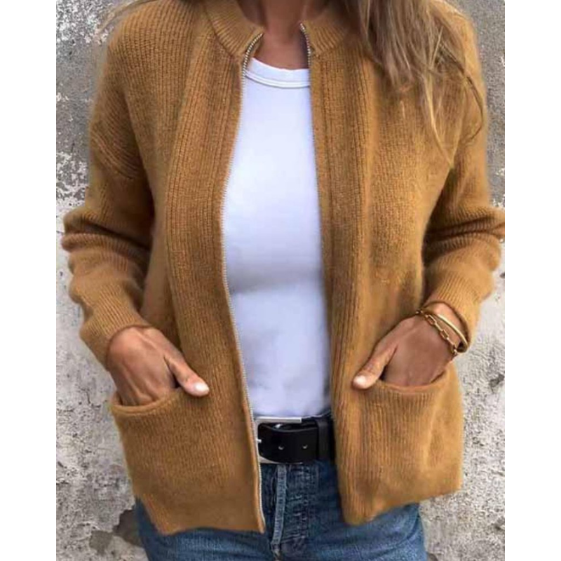 Marrón / 5XL