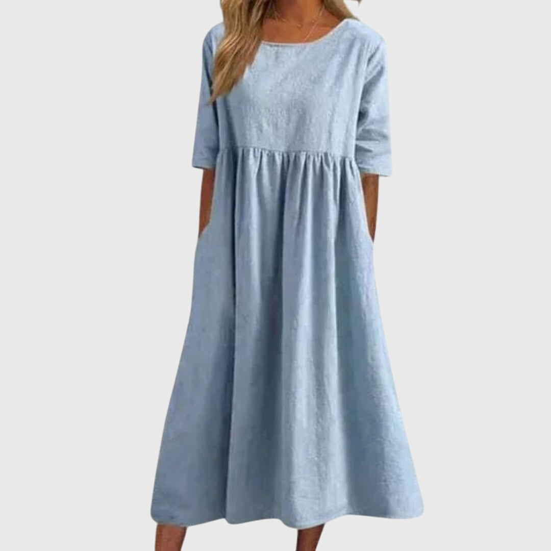 Azul claro / 5XL