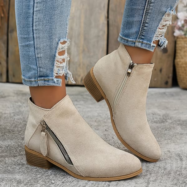 Beige / 43