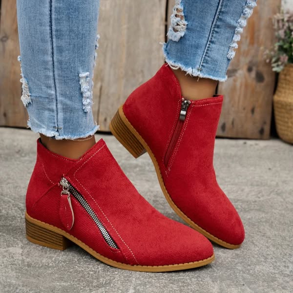 Rojo / 43