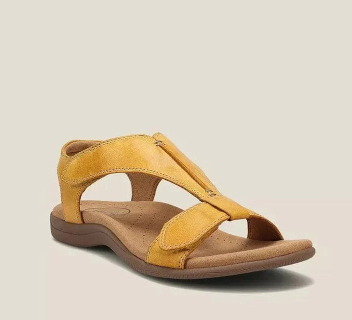 Teresa | Sandalias ortopédicas de confort