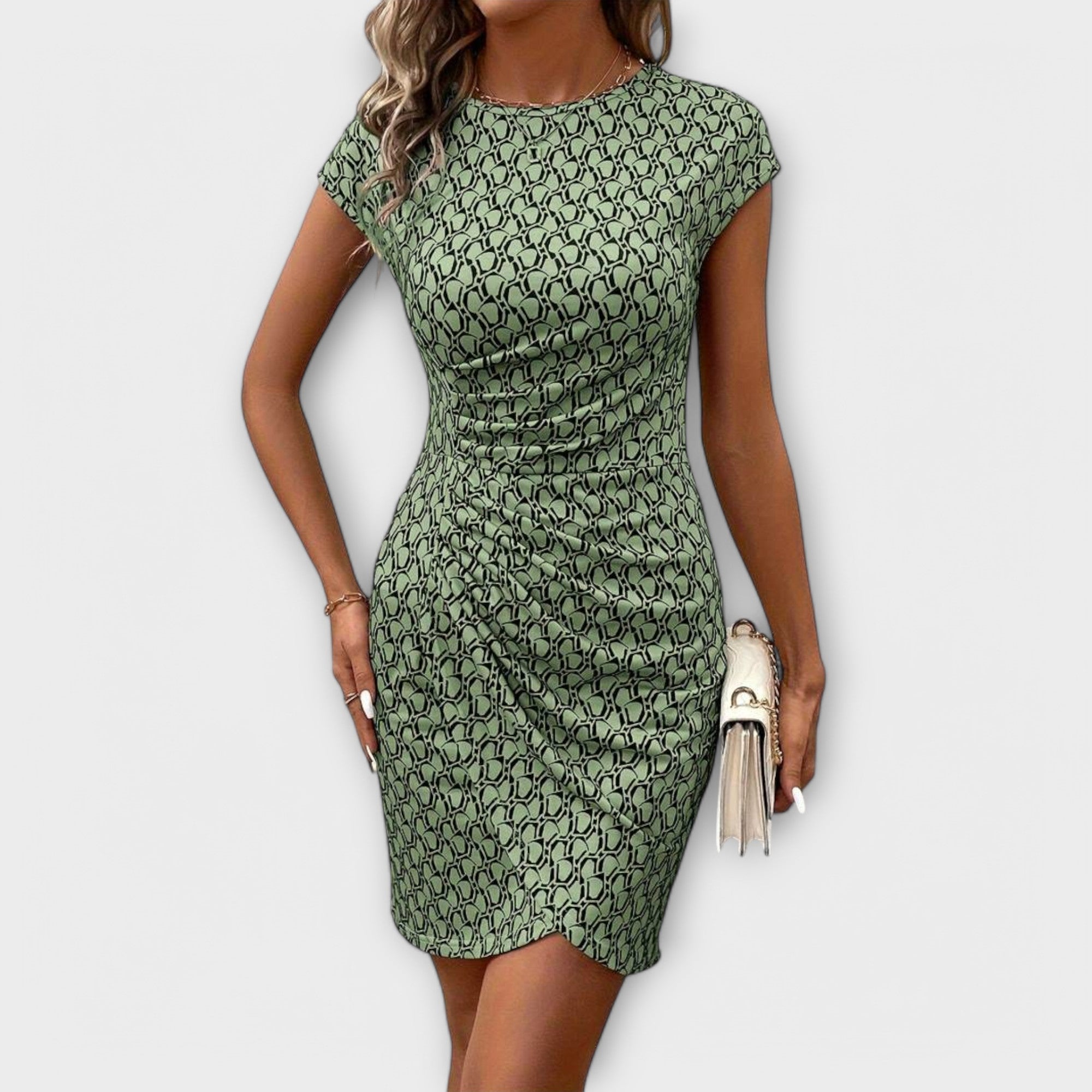 Verde militar / 3XL