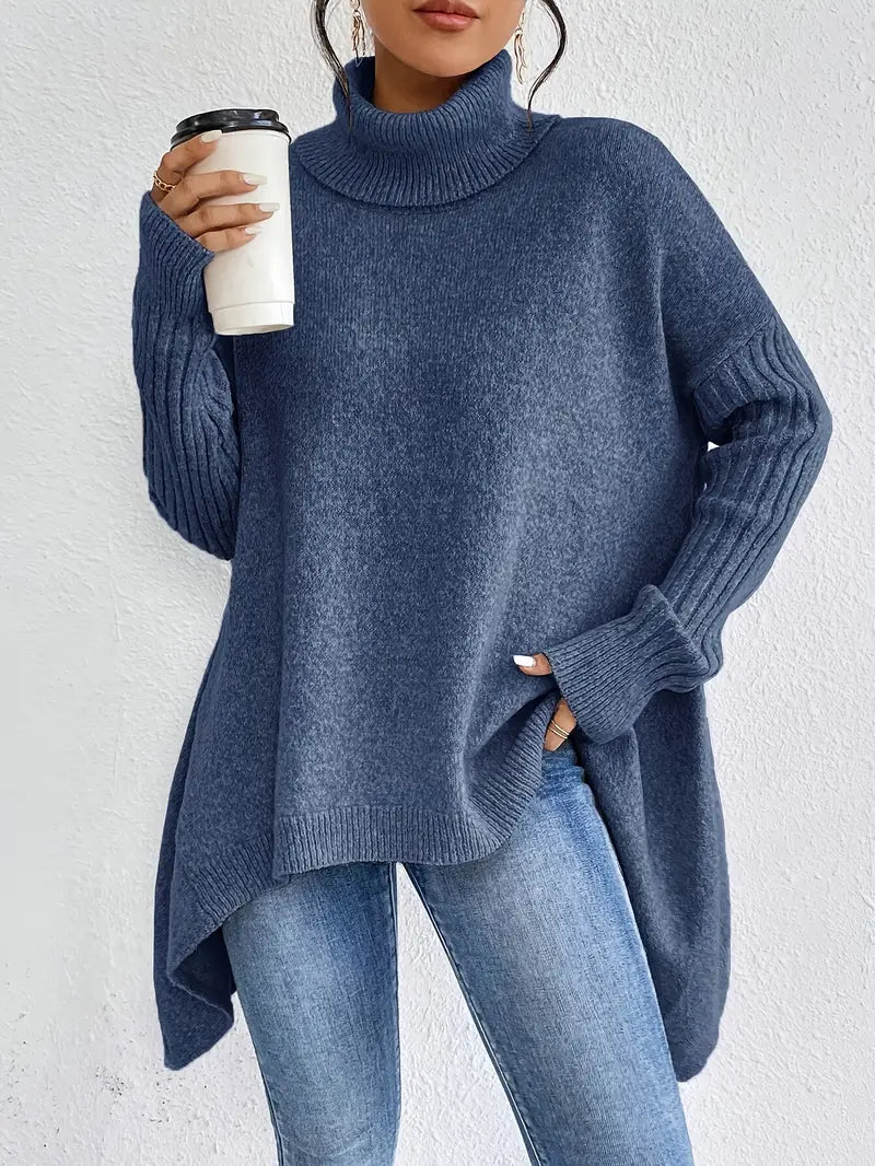Azul marino / 2XL