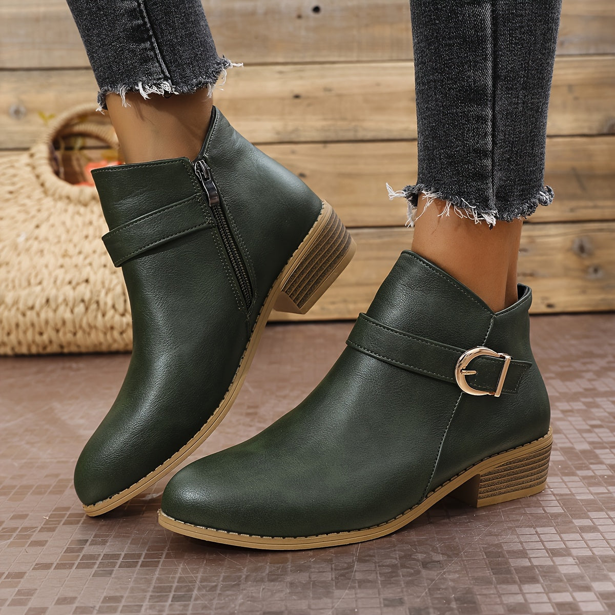 Verde / 45