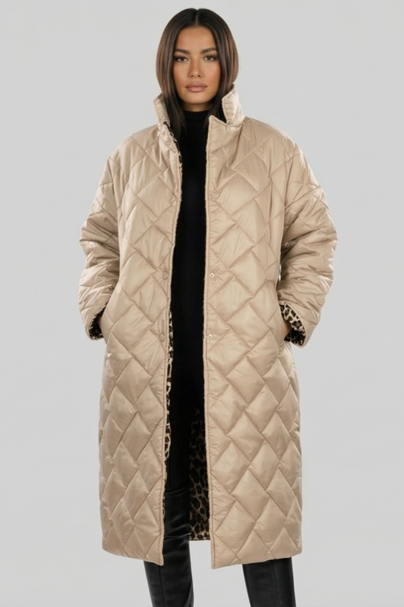 Beige / 3XL