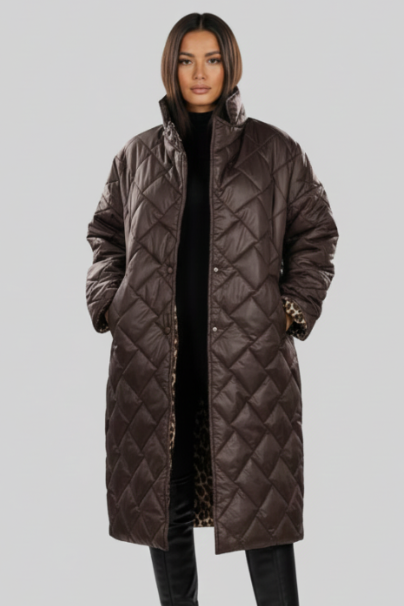 Marrón / 3XL