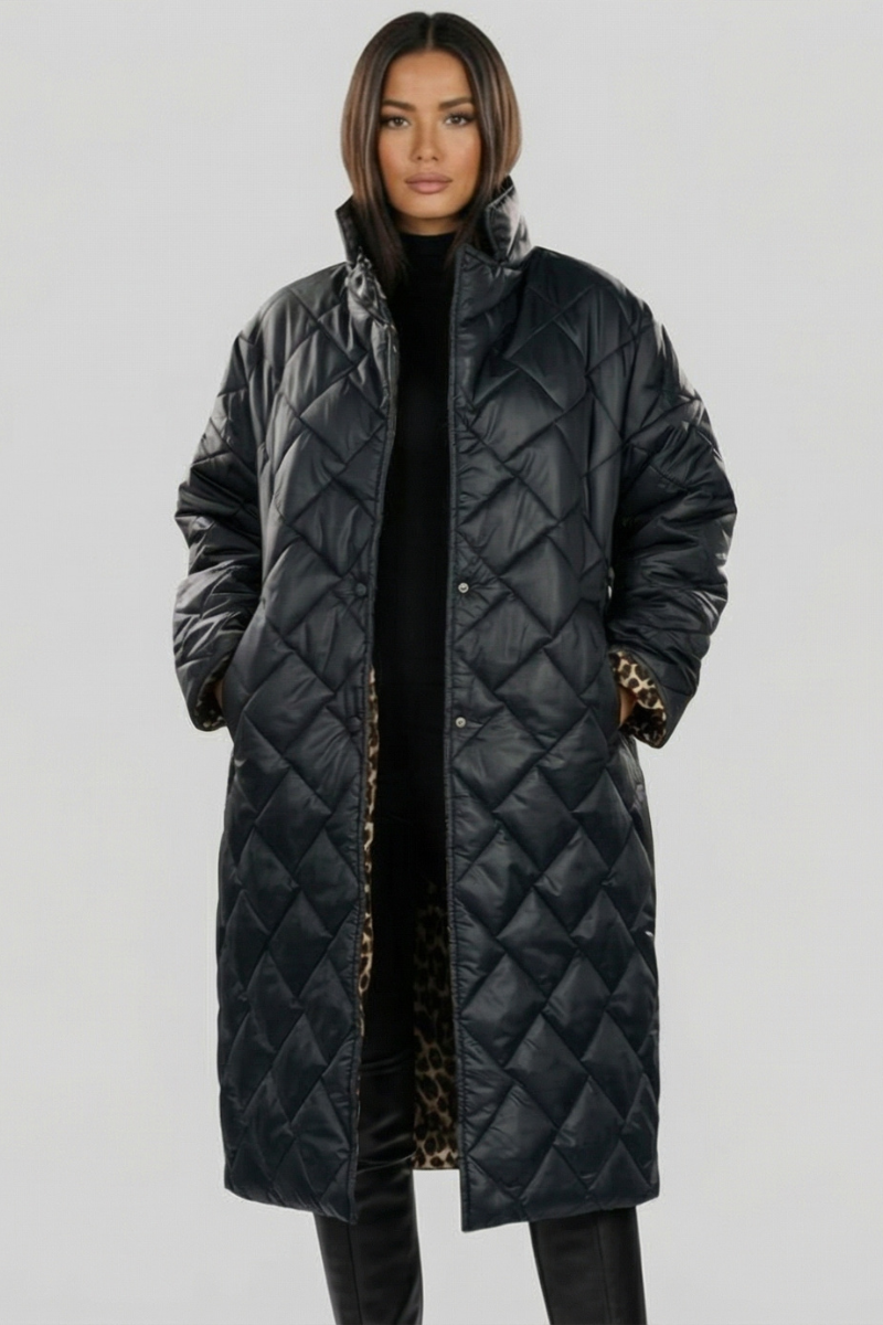 Negro / 3XL
