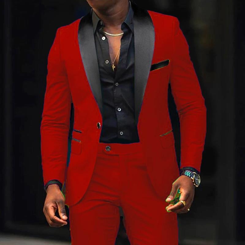 Rojo / 6XL