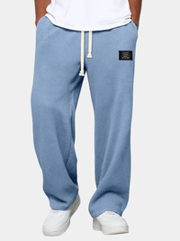 Santiago | Pantalón Hombre de Corte Cómodo