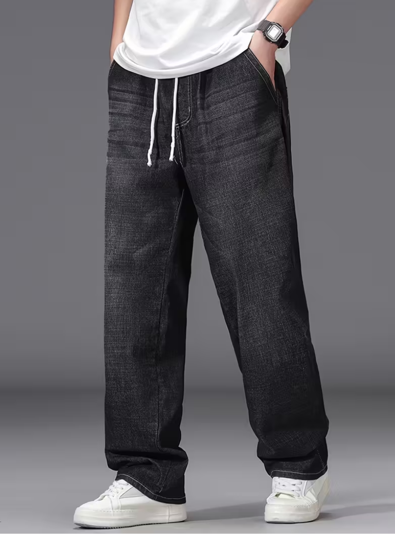 Negro / 7XL