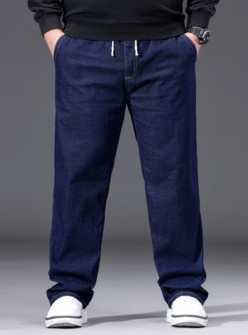 Azul marino / 7XL