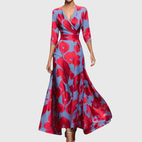 Olalla | Vestido Elegante