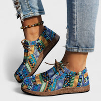 Amaya │ Zapatos Confort Ultra-Ligeros