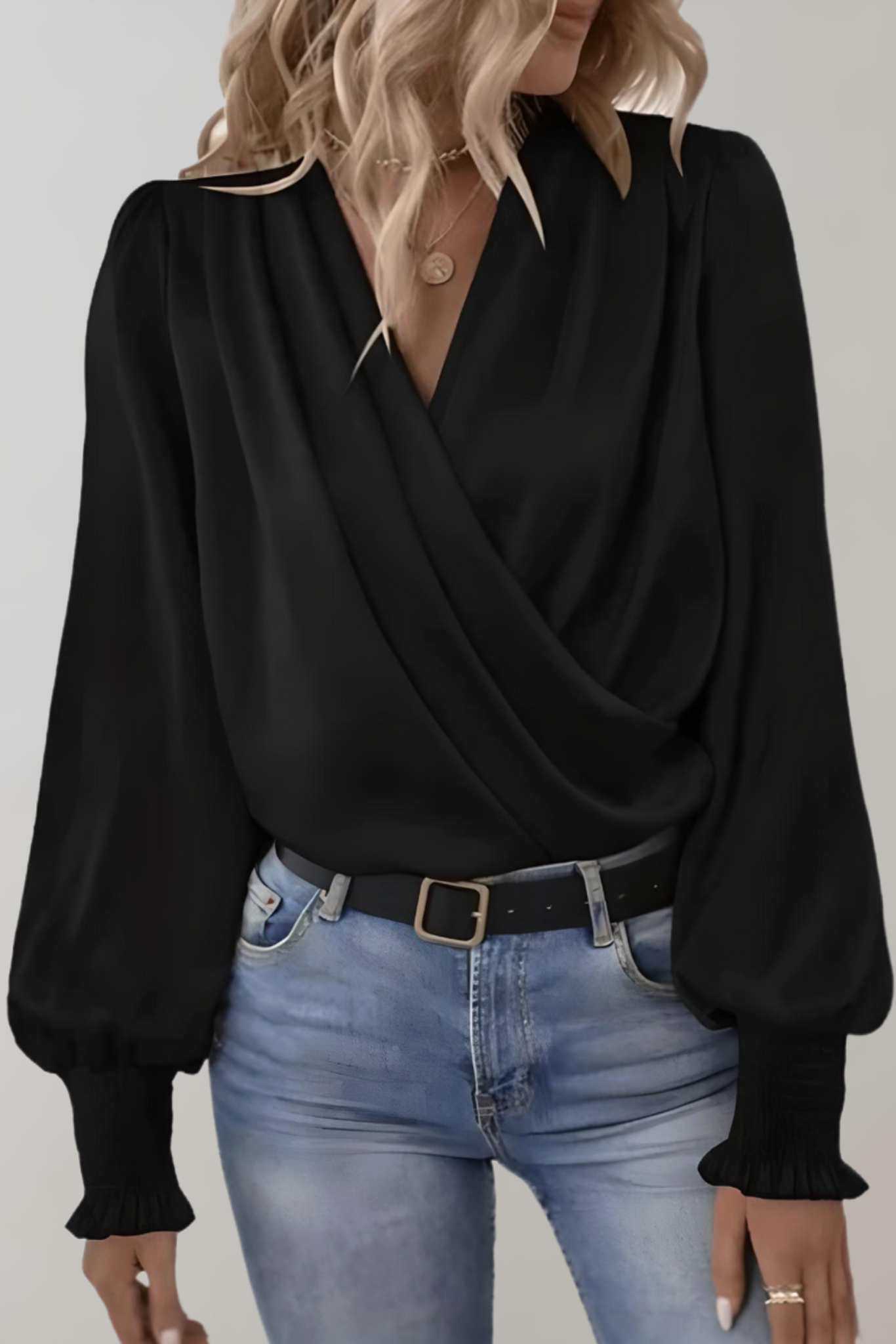 Negro / XL